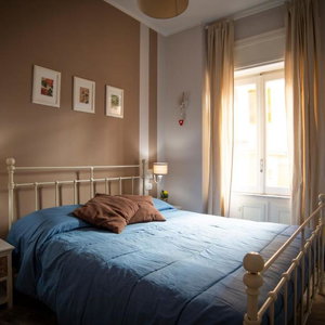 Hotel B&B Romantica Salerno cazare Salerno