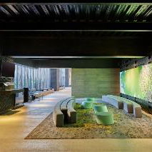 Hotel Fiesta Americana Viaducto Aeropuerto cazare Mexico City