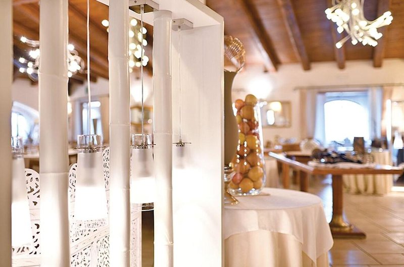 Hotel Baia Del Porto