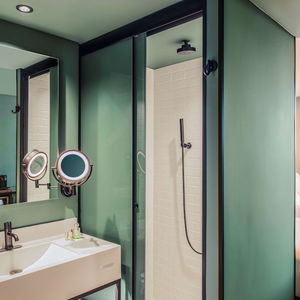 Hotel Novotel Mexico City World Trade Center cazare Mexico City