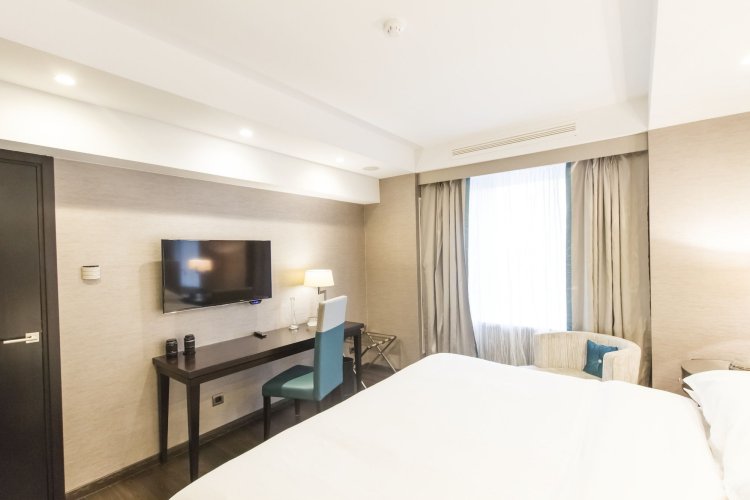 Sheraton Bucharest