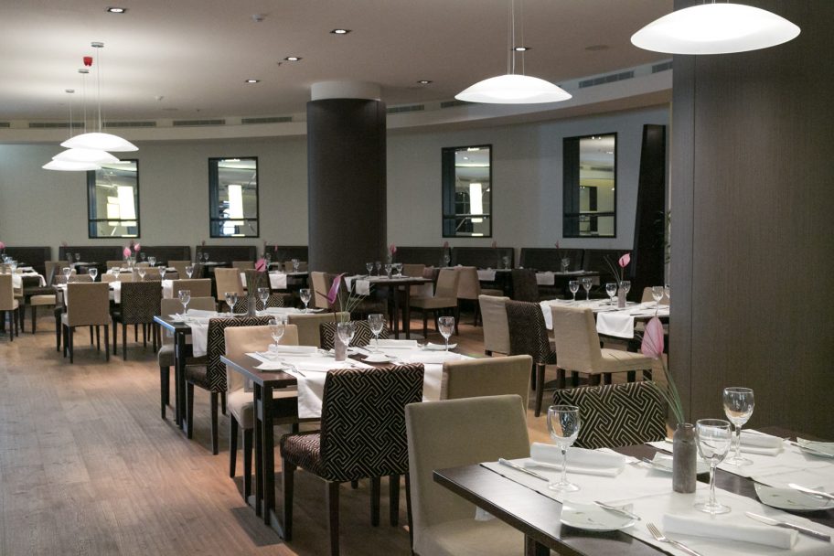 Sheraton Bucharest