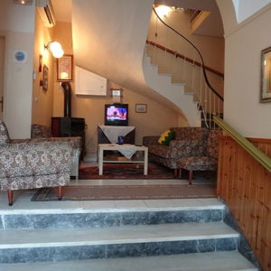 Hotel Sofia Rooms cazare Evia