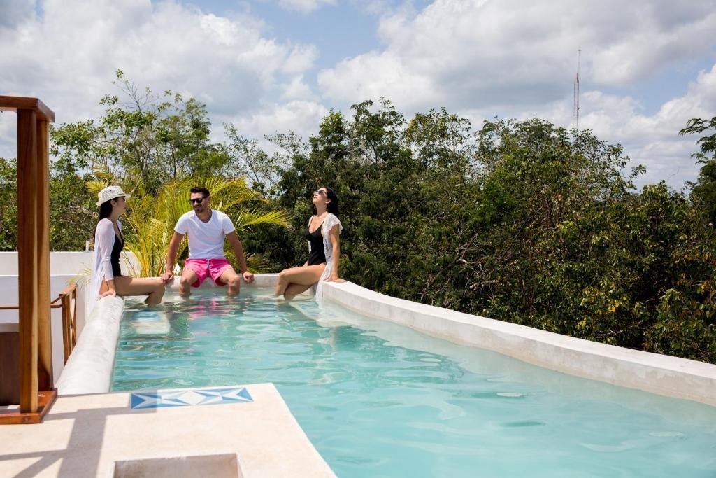 Hotel Lagoon Boutique Hotel