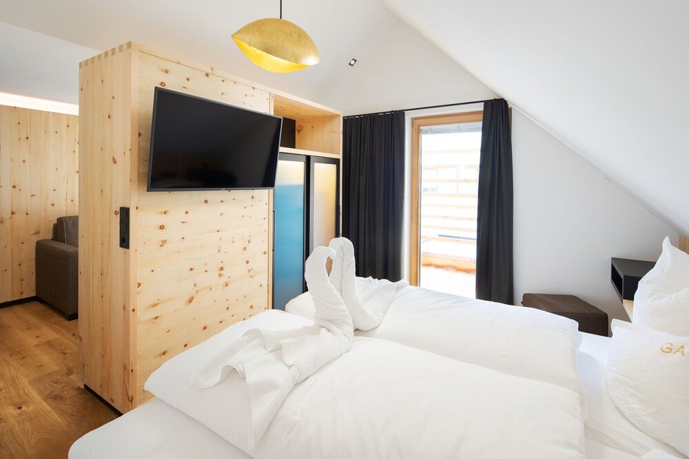 Hotel Goldener Adler