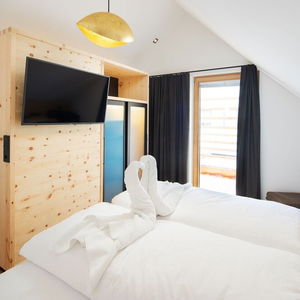 Hotel Goldener Adler cazare Ischgl