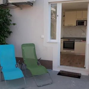 Hotel Apartments Gracia And Toni cazare Trogir