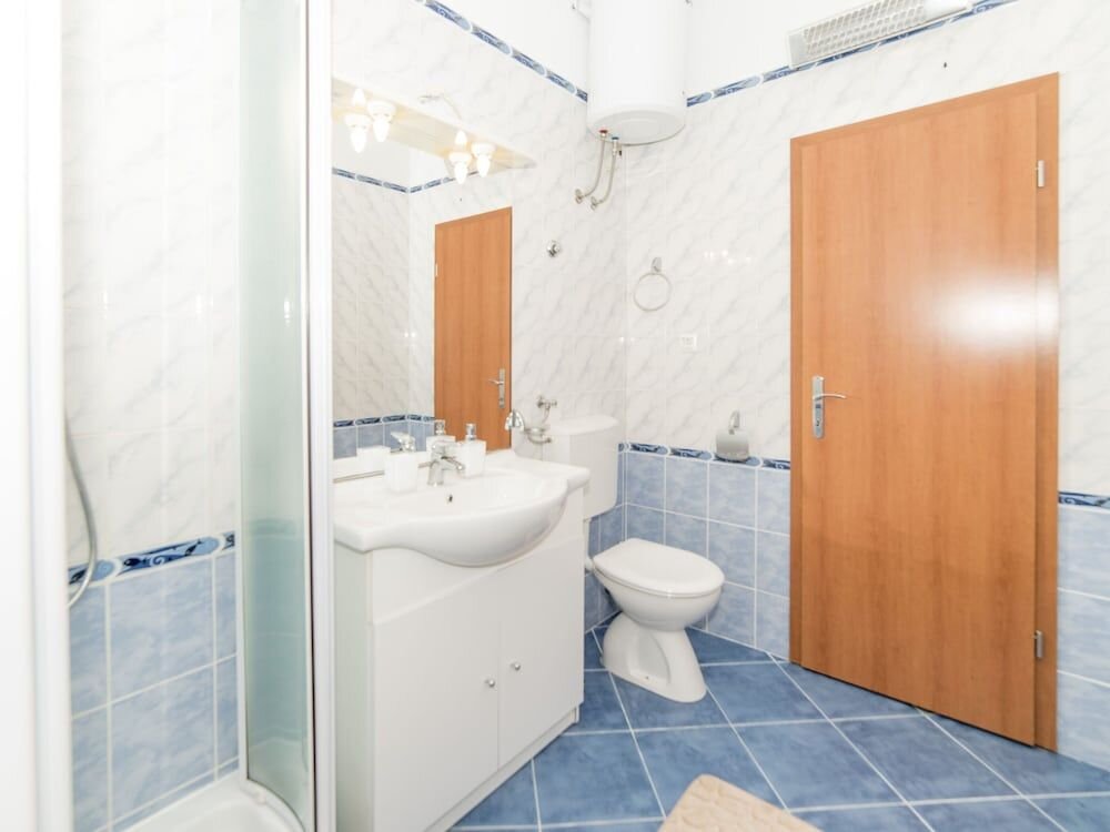 Hotel Apartments Stipe