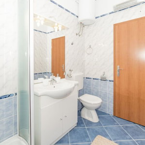 Hotel Apartments Stipe cazare Omis