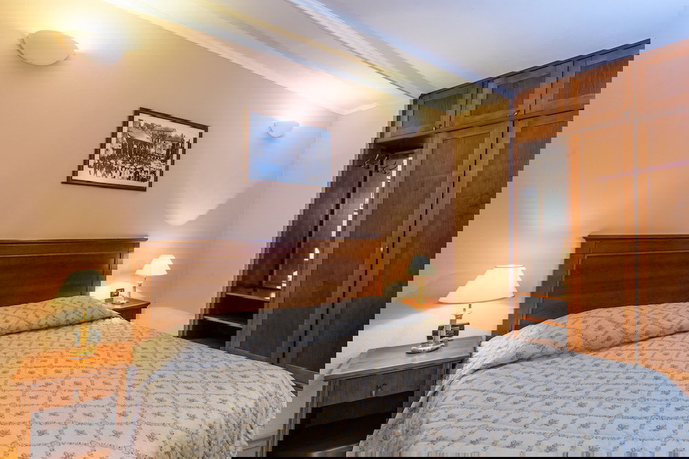 Hotel Villa Lavandula