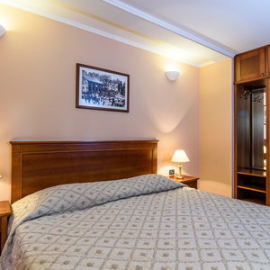 Hotel Villa Lavandula cazare Trogir