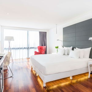 Hotel Nh Collection Mexico City Reforma cazare Mexico City