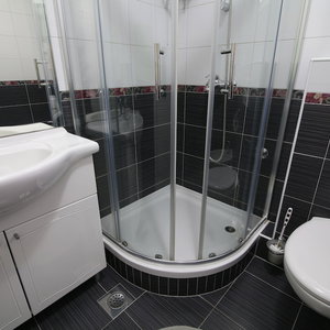 Hotel Apartments Avdic cazare Makarska