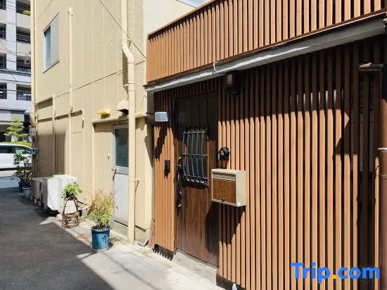 Hotel Js Xiaozhai Tamatsukuri