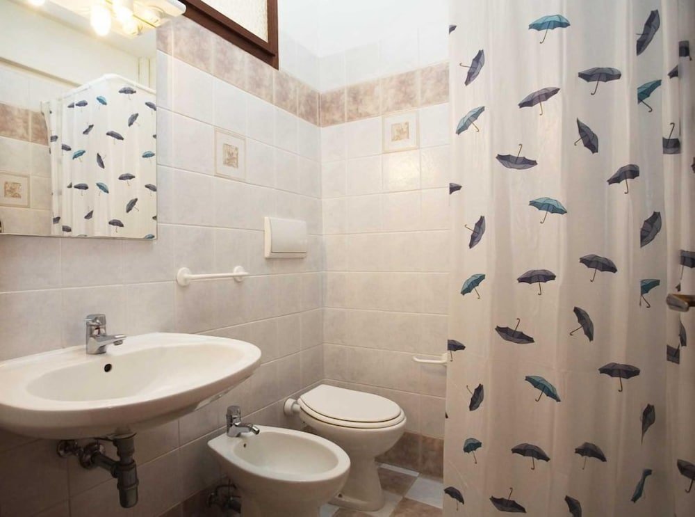 Hotel Appartamenti Sanian