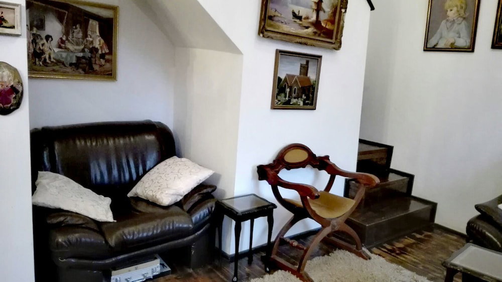 Hotel Lili'S House