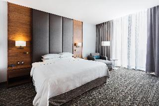 Hotel Doubletree By Hilton Hotel Mexico City Santa Fe