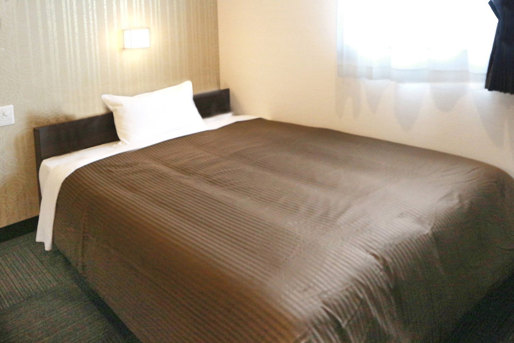 Hotel Trend Jr Uji Ekimae