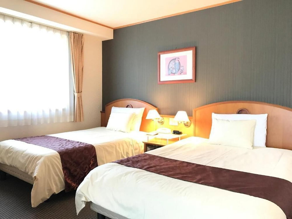Hotel Bellmare