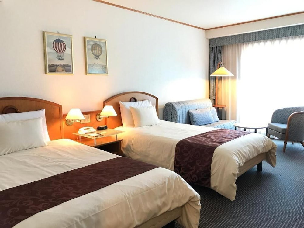Hotel Bellmare