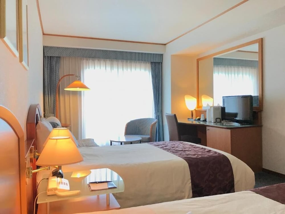 Hotel Bellmare