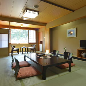 Hotel Keizankaku cazare Kameoka