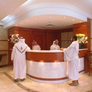 Hotel Dar Al Eiman Al Khalil Hotel cazare Mecca