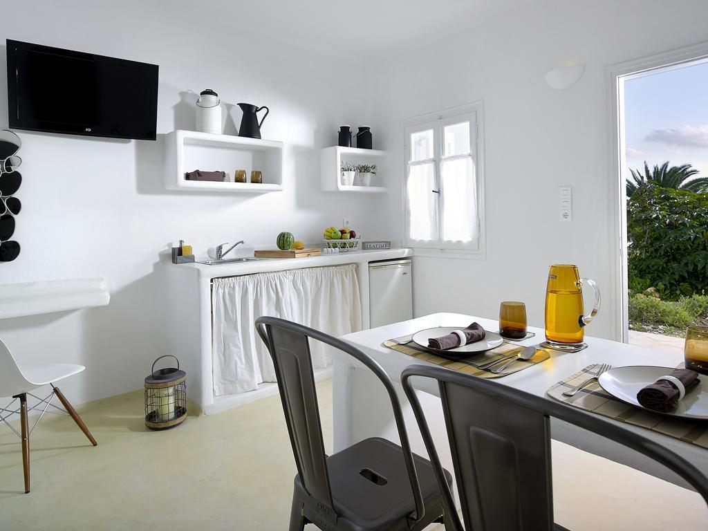 Hotel Artemis Seaside Resort