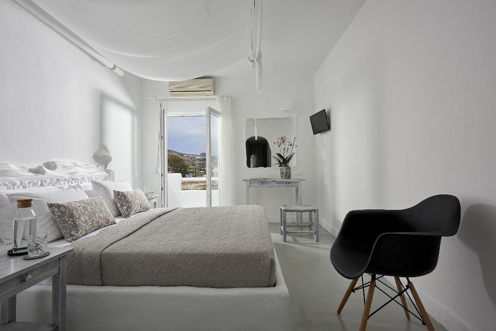 Hotel Milos Hotel