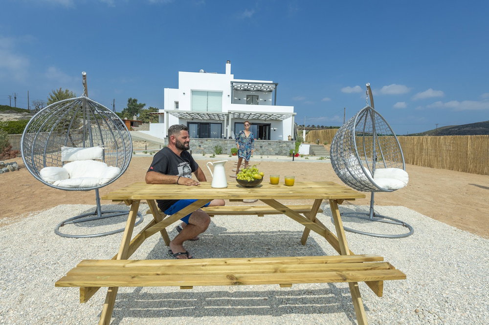 Hotel Aelia Suites Milos