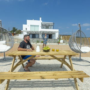 Hotel Aelia Suites Milos cazare Milos