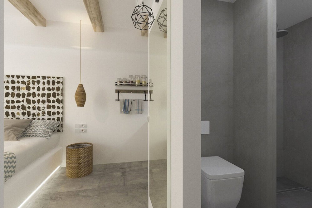 Aelia Suites Milos