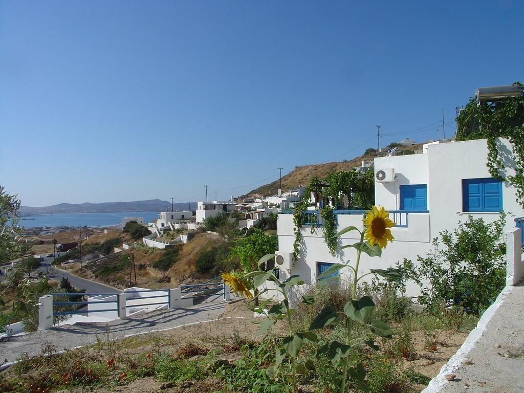 Hotel Hotel Agnanti