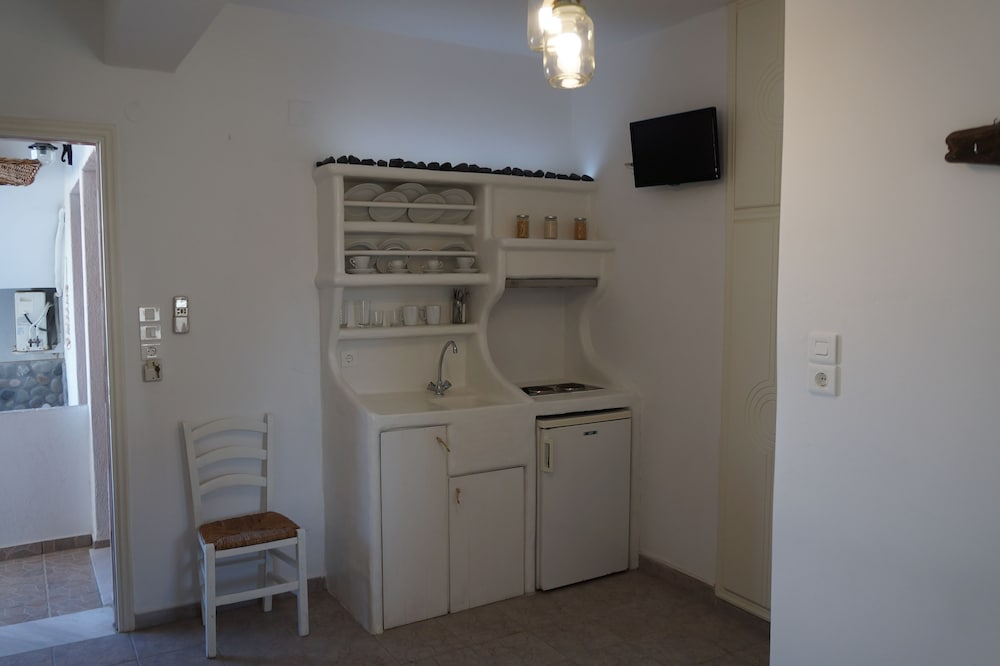 Hotel Anerousses