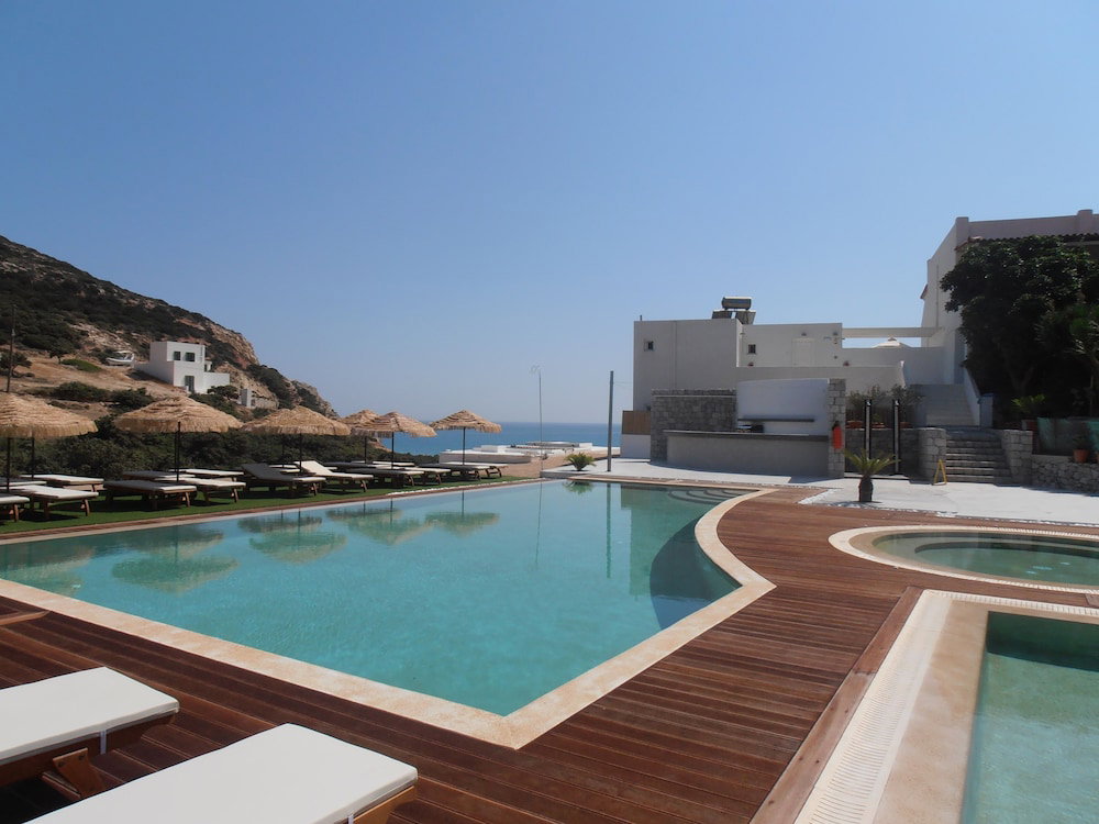 Golden Milos
