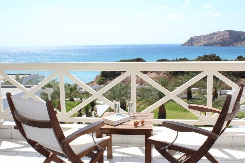 Golden Milos