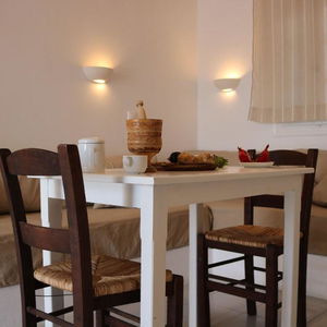 Hotel Avra Pahainas Hotel cazare Milos