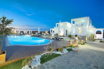 Miland Suites