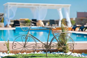 Hotel Miland Suites cazare Milos