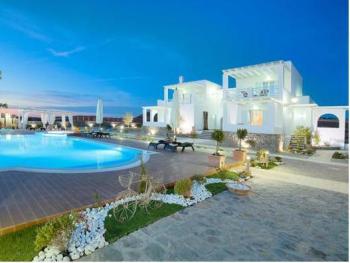 Miland Suites