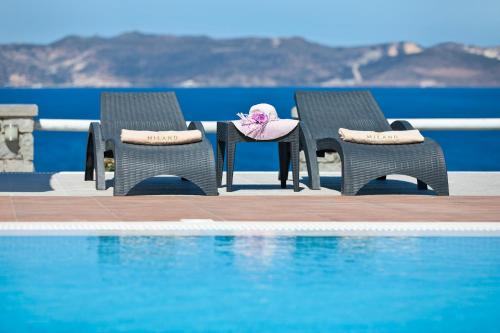 Miland Suites