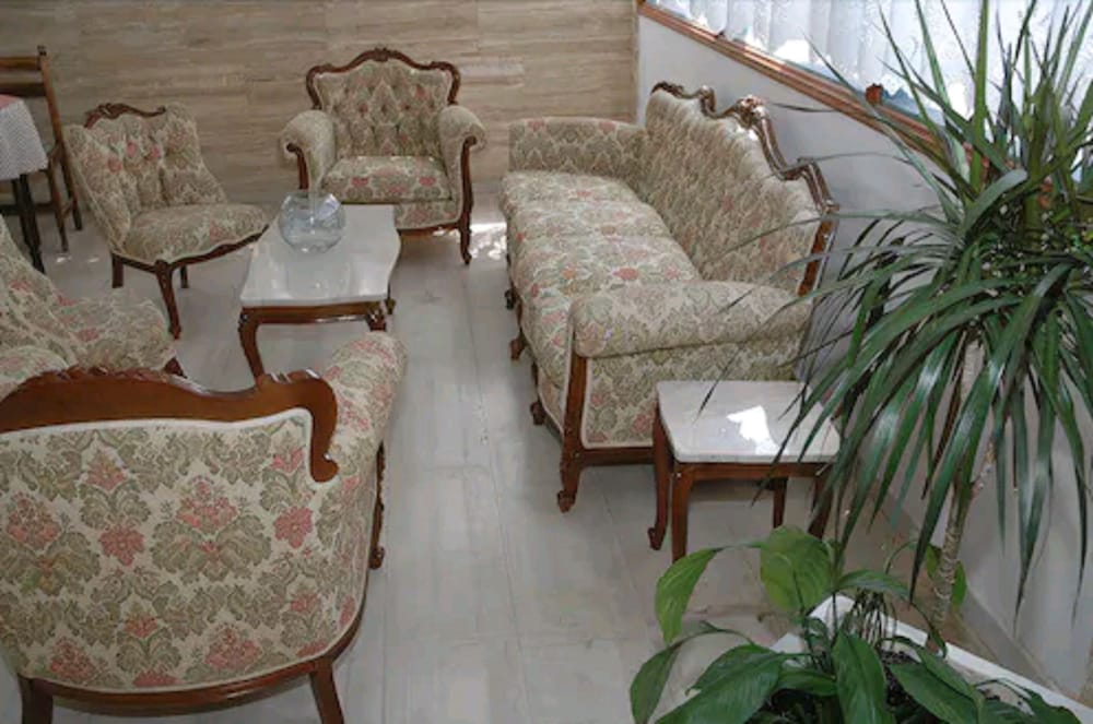 Hotel Hotel Meltemi
