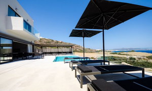 Hotel Milos Cove cazare Milos