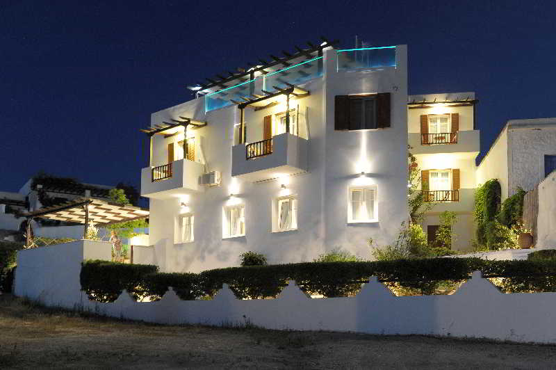 Hotel Ostria