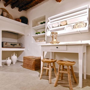 Hotel Nino'S Country House cazare Milos