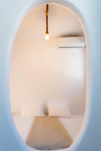 Hotel Plaka Suites
