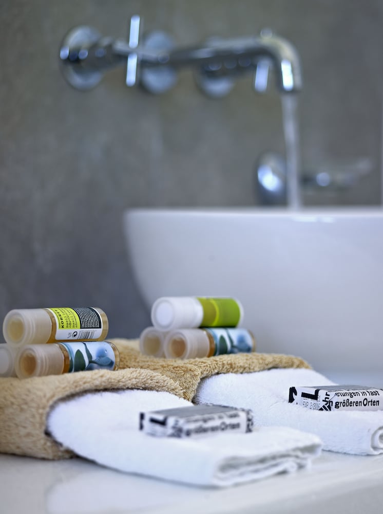 Santa Maria Luxury Suites And Spa