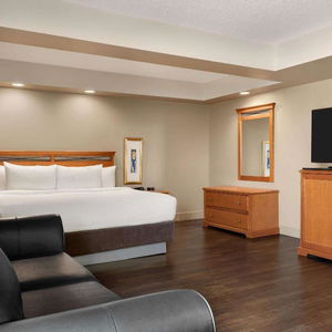 Hotel Royal Hotel Calgary, Trademark Collection By Wyndham cazare Calgary