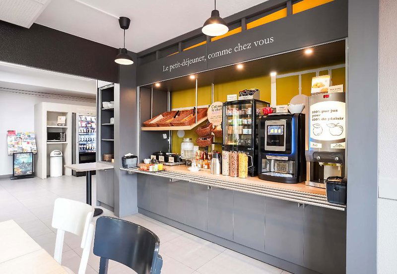 Hotel B & B Goussainville Cdg