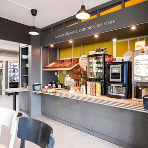 Hotel B & B Goussainville Cdg cazare Goussainville